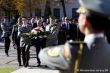 V areáli 5. pluku špeciálneho určenia v Žiline odhalili pamätník vojakom, ktorí zomreli pri plnení úloh v Afganistane