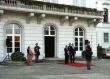 Prezident prijal menovacie dekréty