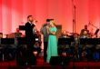 Slávnostný koncert Vojenskej hudby Banská Bystrica na počesť vojnových veteránov