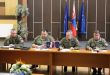 Prvá fáza previerky CREVAL NC 2013 mb ukončená  
