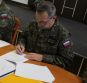 Prvá fáza previerky CREVAL NC 2013 mb ukončená  
