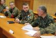 Prvá fáza previerky CREVAL NC 2013 mb ukončená  