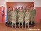 Kurz opera�n�ho pl�novania (BATTLE STAFF NCO COURSE) 