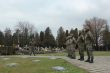 73. výročie oslobodenia mesta Trebišov