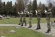 73. výročie oslobodenia mesta Trebišov