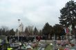 73. výročie oslobodenia mesta Trebišov