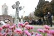 73. výročie oslobodenia mesta Trebišov