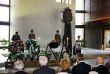Pohreb veterána RAF