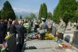 Pohreb veterána RAF