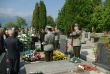 Pohreb veterána RAF