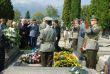 Pohreb veterána RAF