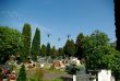 Pohreb veterána RAF