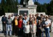 Putovanie vojenskou históriou