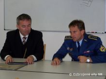 EVANJELICKÝ BISKUP NAVŠTÍVIL VRTUĽNÍKOVÉ KRÍDLO V PREŠOVE
