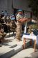Vojaci opercie  UNFICYP ocenen Veliteom sl