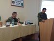 Veliteľské zhromaždenie 22. mechanizovaného práporu