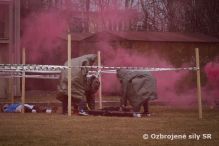 Brann sboje tudentov 2018 odtartovali.