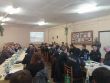 Úvodná plánovacia konferencia k „Novému Horizontu“