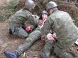 Odborný výcvik zdravotníckych odborností H-10