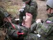 Odborný výcvik zdravotníckych odborností H-10