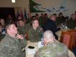 Odborné zhromaždenie špecialistov palebnej podpory