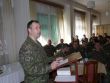 Odborné zhromaždenie špecialistov palebnej podpory
