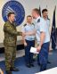 Triedne skúšky riadiacich letovej prevádzky a riadiacich bojového použitia