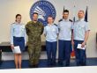 Triedne skúšky riadiacich letovej prevádzky a riadiacich bojového použitia