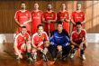 Víťaz 5. ročníka floorballového turnaja O putovný pohár Liptova 2018 – Liptov Cup 2018: Spoločný tím Personálneho úradu OS SR a AOS LM
