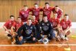 Víťaz 5. ročníka floorballového turnaja O putovný pohár Liptova 2018 – Liptov Cup 2018: Spoločný tím Personálneho úradu OS SR a AOS LM