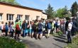 Projekt Prípravy obyvateľstva na obranu štátu vo Zvolene v plnom prúde