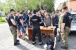 Projekt Prípravy obyvateľstva na obranu štátu vo Zvolene v plnom prúde