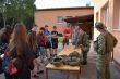 Projekt Prípravy obyvateľstva na obranu štátu vo Zvolene v plnom prúde