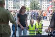73. výročie víťazstva nad fašizmom v meste Bardejov