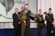 Vojenský čin roka 2017