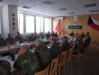 Konferencia Hlavných poddôstojníkov krajín V4 2