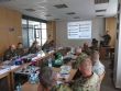 Konferencia Hlavných poddôstojníkov krajín V4 3