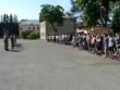 Návšteva stredoškolákov
