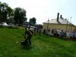 Návšteva stredoškolákov