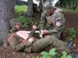 Odborný výcvik jednotlivca zdravotníckych odborností H-10