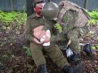 Odborný výcvik jednotlivca zdravotníckych odborností H-10