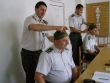 Kurz prvej pomoci v spolupráci so Zborom väzenskej a justičnej stráže