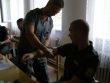 Kurz prvej pomoci v spolupráci so Zborom väzenskej a justičnej stráže