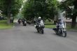 Motospojky opäť na nádvorí Kutuzovovych kasární 3