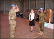 Medaile v operácii UNFICYP na Cypre