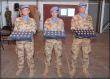 Medaile v operácii UNFICYP na Cypre