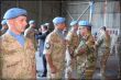 Medaile v operácii UNFICYP na Cypre