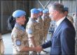 Medaile v operácii UNFICYP na Cypre