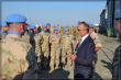 Medaile v operácii UNFICYP na Cypre