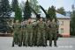 Sl�vnostn� priv�tanie pr�slu�n�kov EUFOR-ALTHEA Bosna a Hercegovina a RS Afganistan